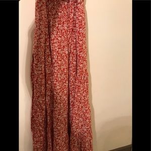 Abercrombie & Fitch Women’s Cotton Skirt